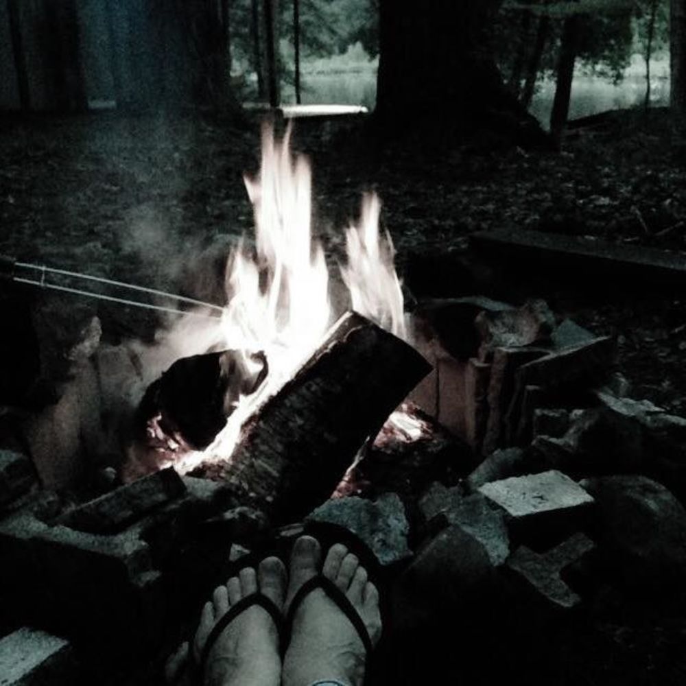 Meet your Posher, Vickie